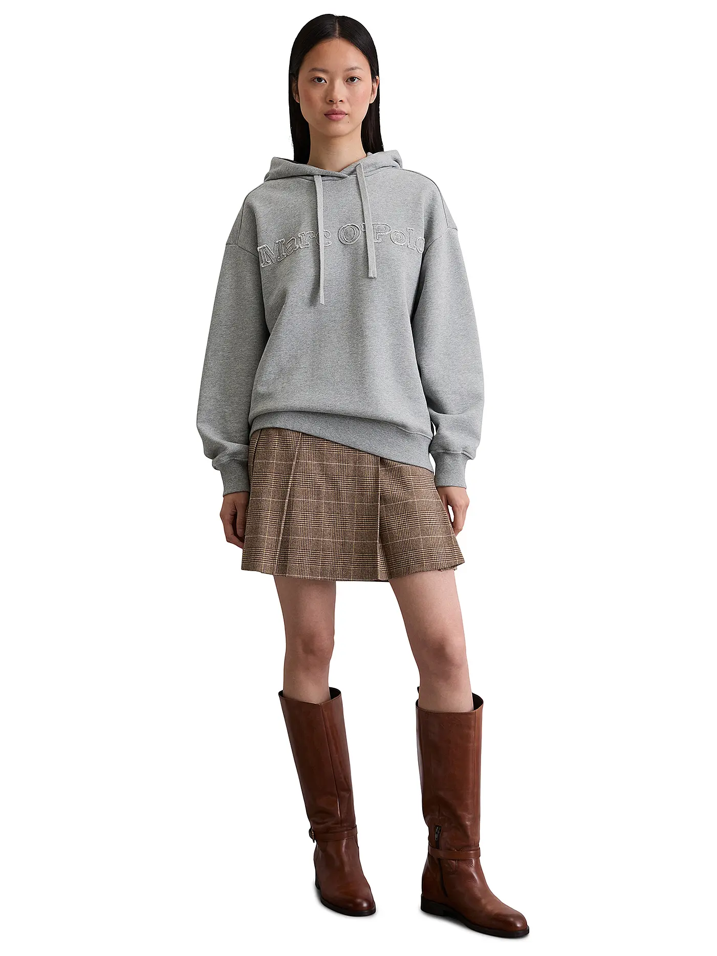 MARC O'POLO | Kapuzensweater - Hoodie | 